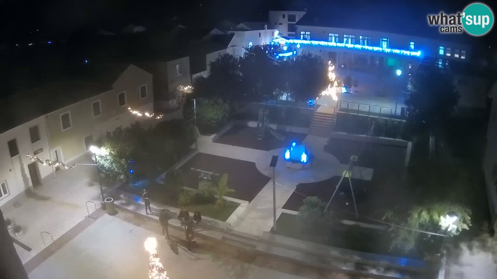 Live Povljana – Pag isla