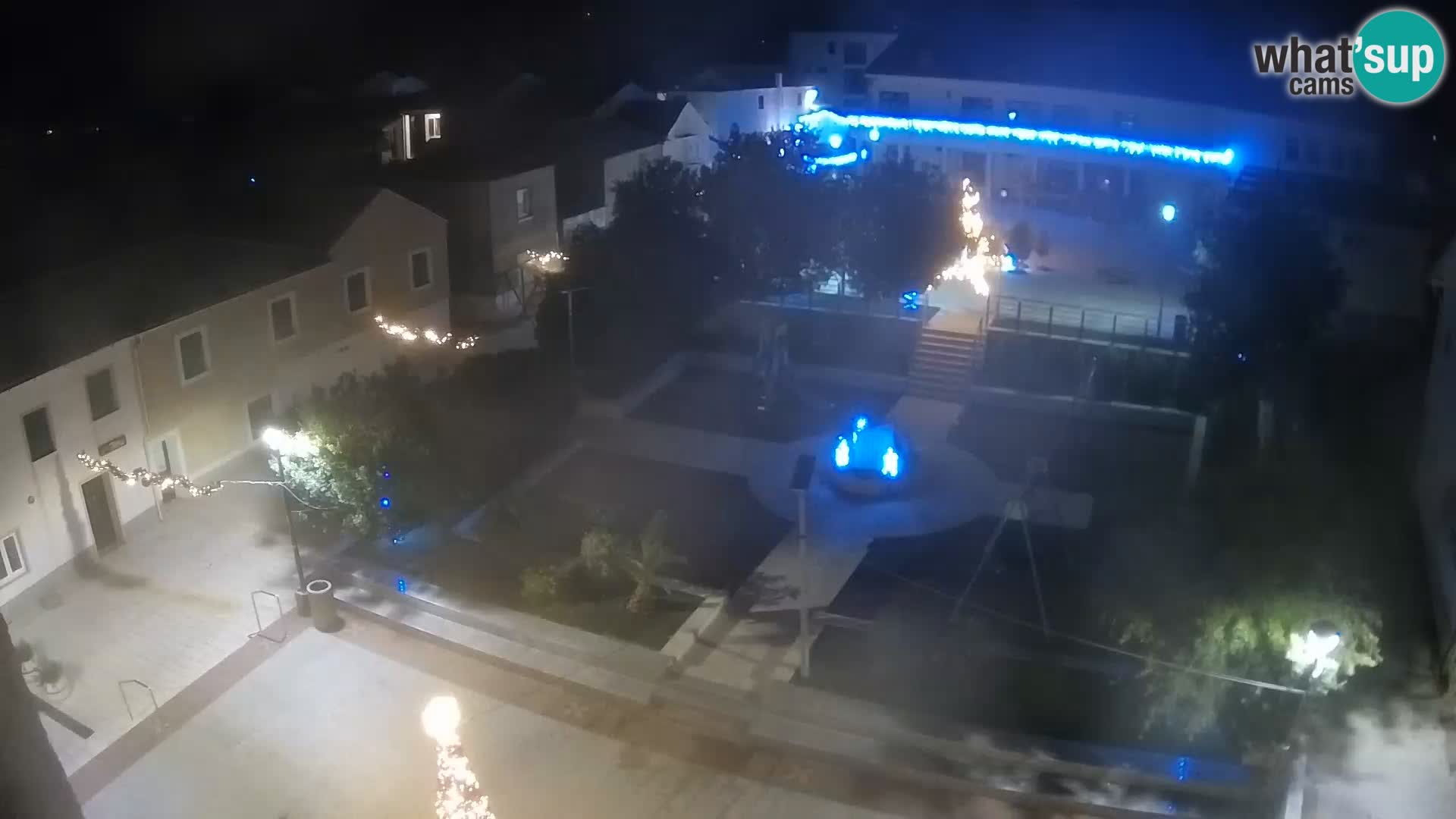 Live Povljana – Pag isla