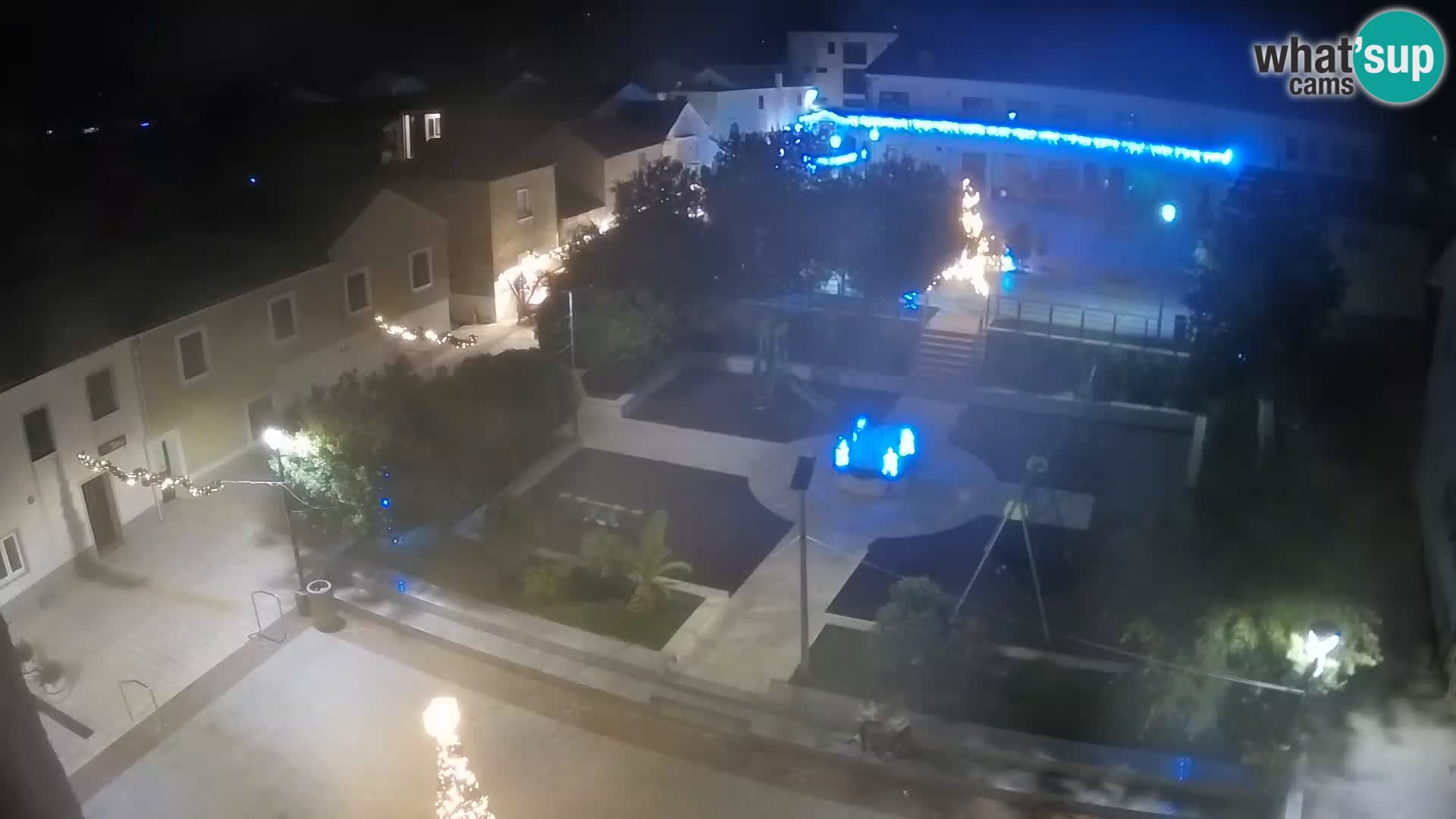 Live Povljana – Pag isla