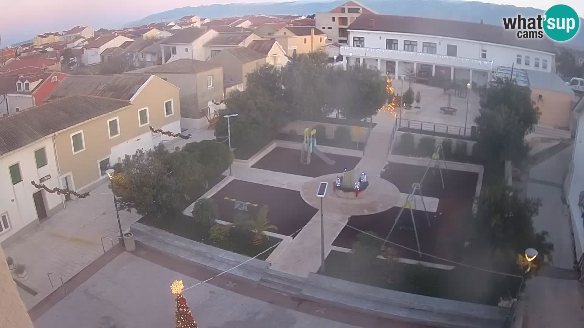 Live Povljana – Pag isla