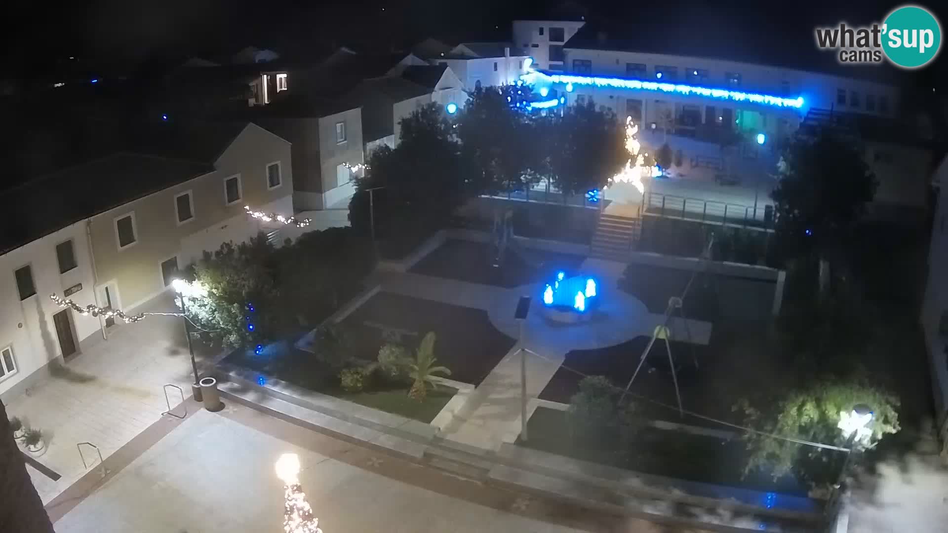 Live Povljana – Pag isla