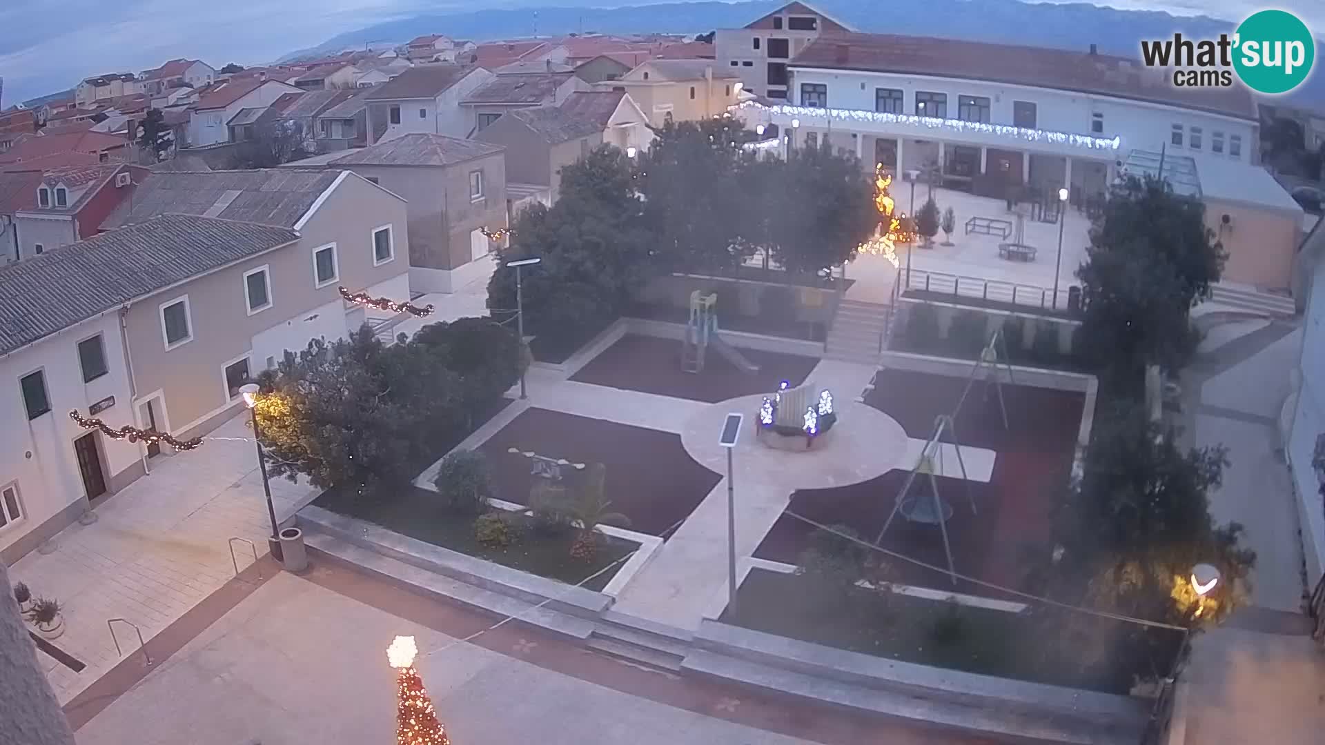 Live Povljana – Pag isla