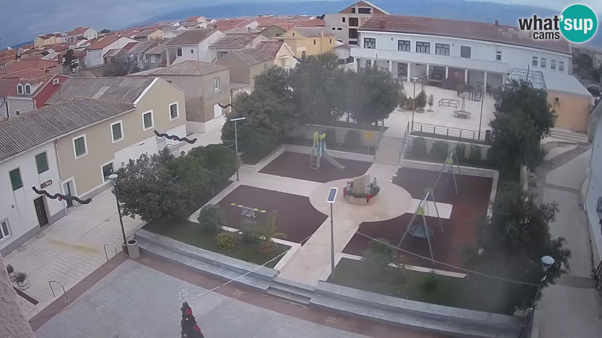 Live Povljana – Pag isla