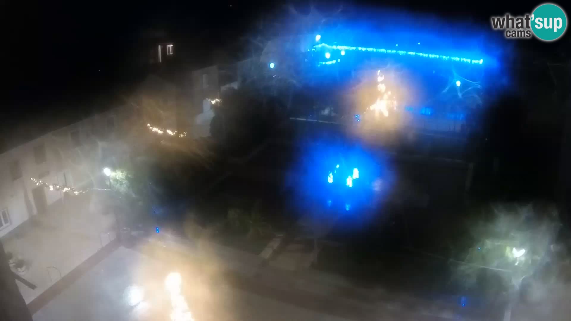 Live Povljana – Pag isla