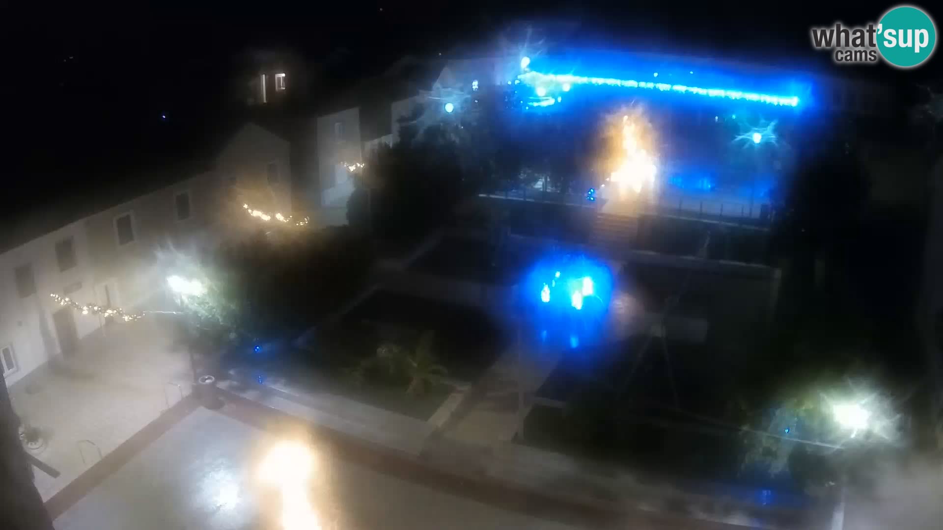 Livecam Povljana – Pag