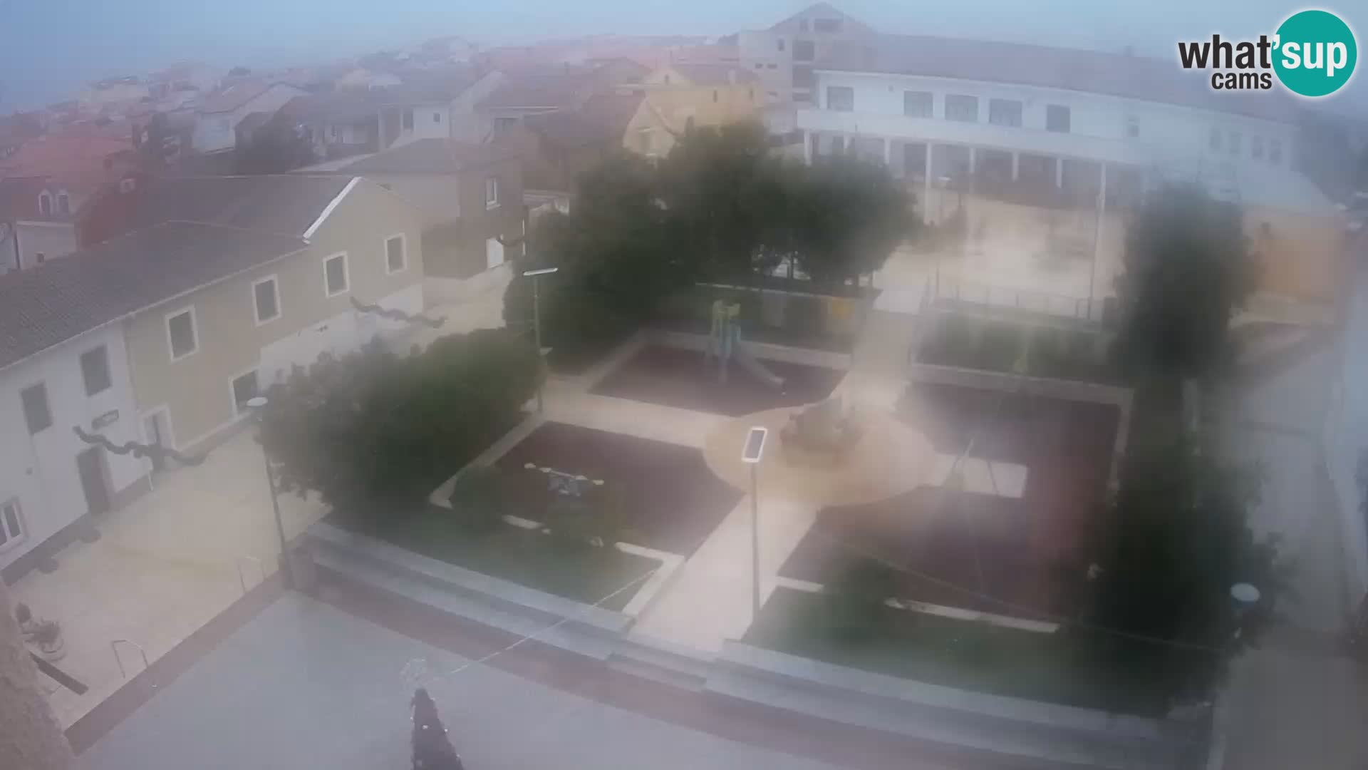 Live Povljana – Pag isla