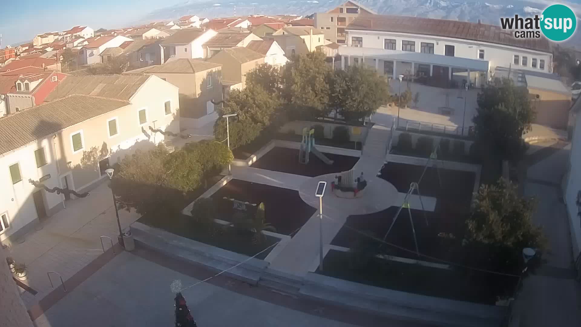 Live Povljana – Pag isla