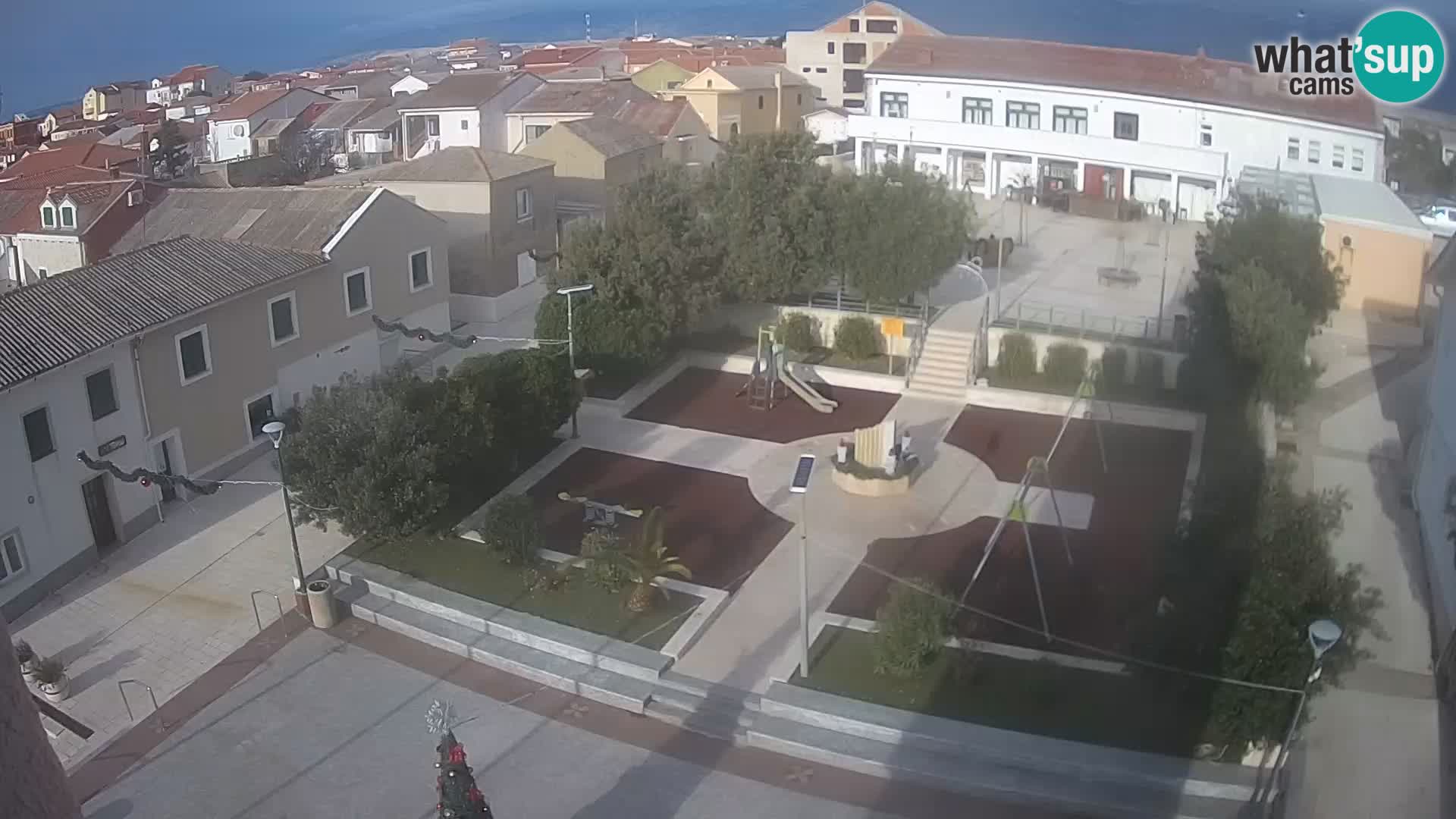 Live Povljana – Pag isla