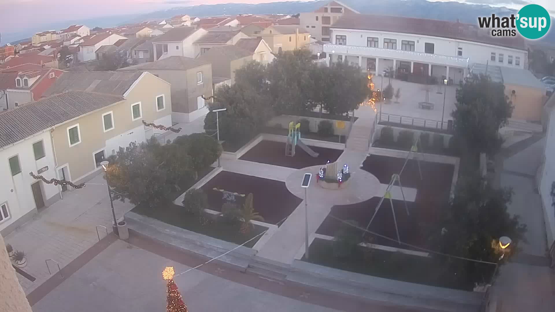 Live Povljana – Pag isla