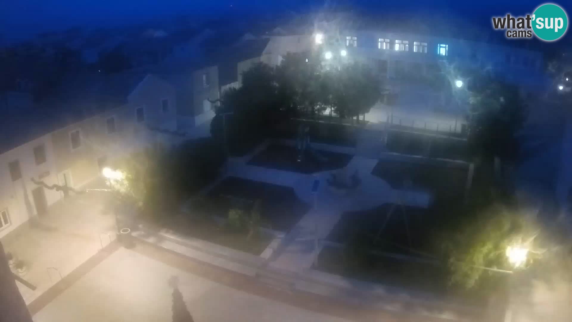 Live Povljana – Pag isla