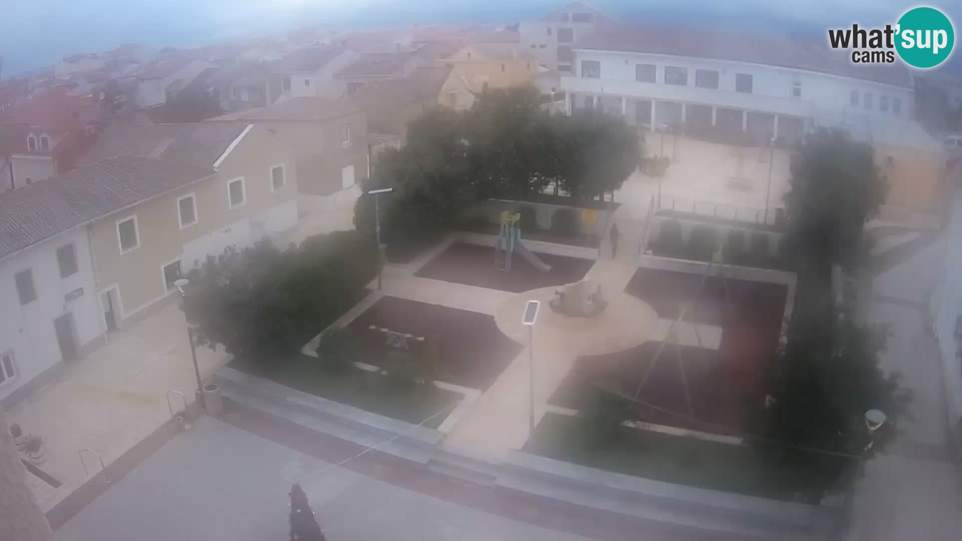 Live Povljana – Pag isla