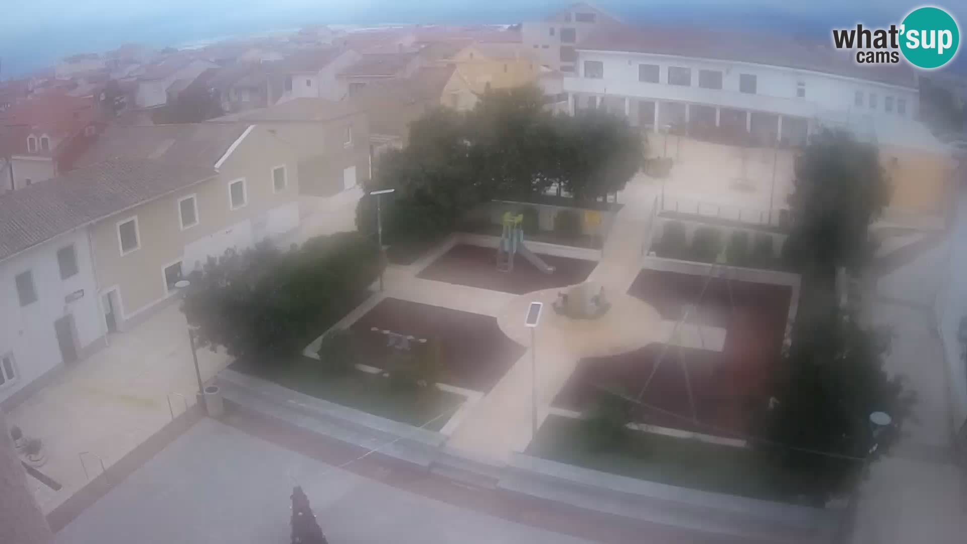 Live Povljana – Pag isla