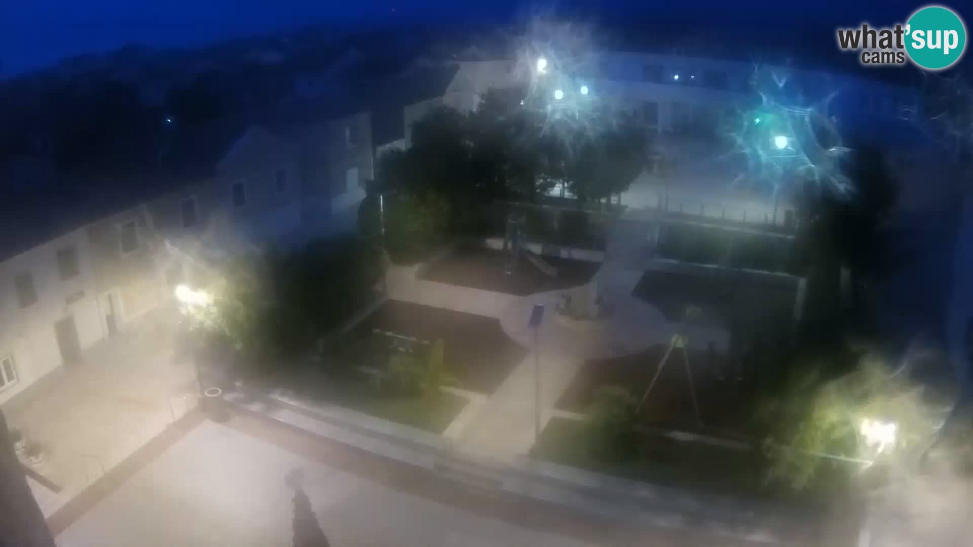 Live Povljana – Pag isla