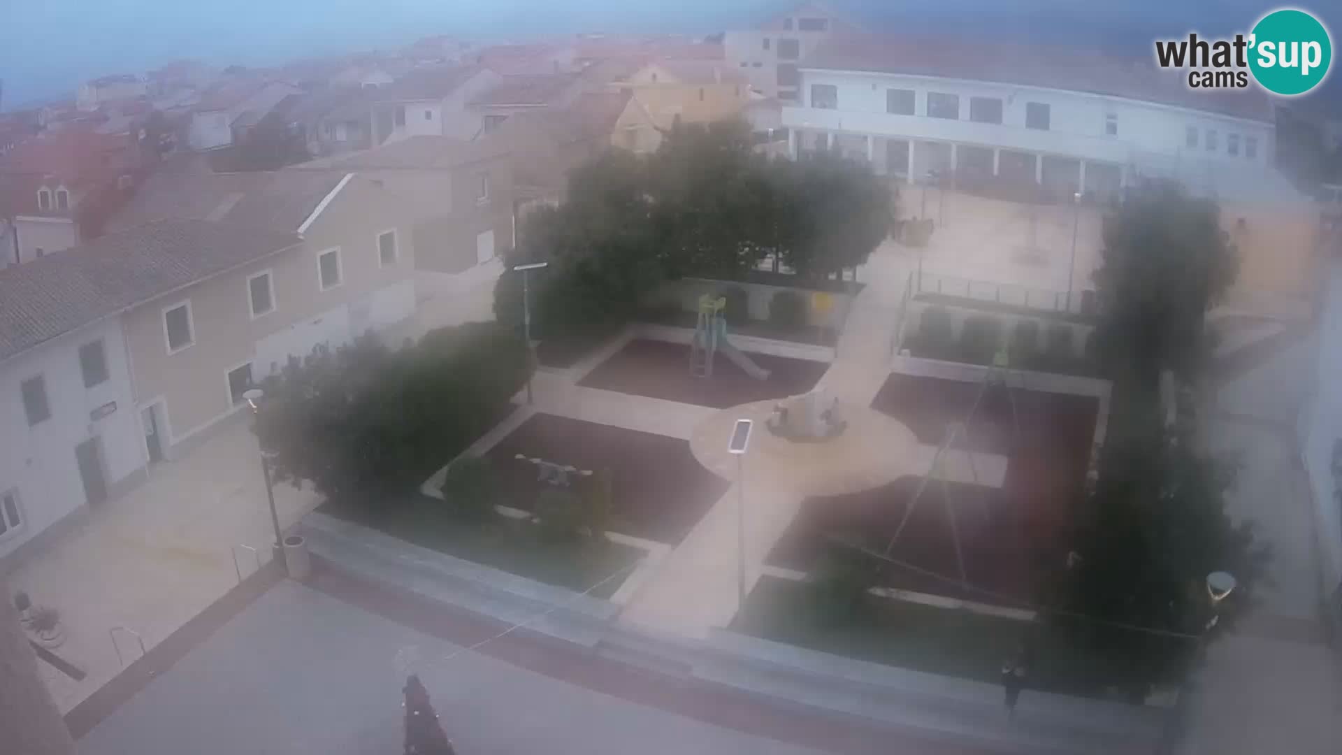 Live Povljana – Pag isla