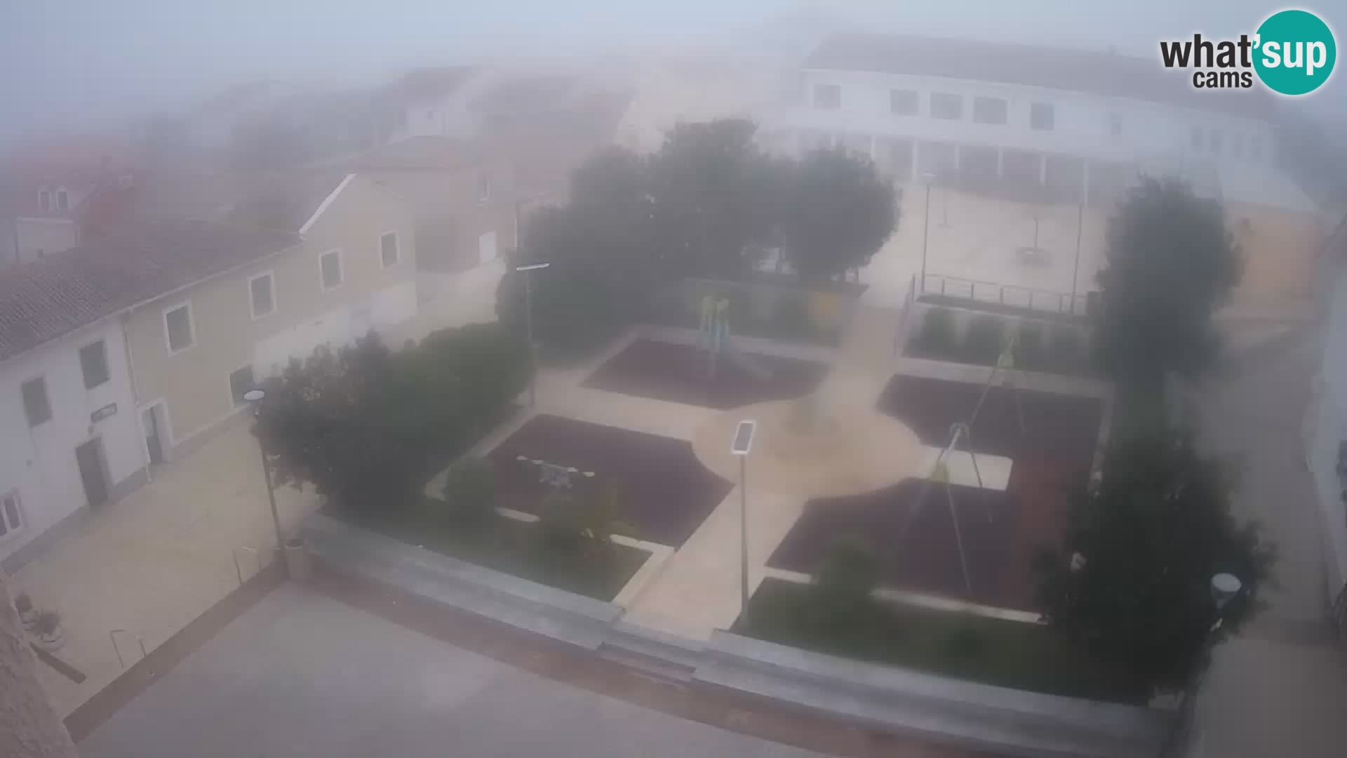 Livecam Povljana – Pag