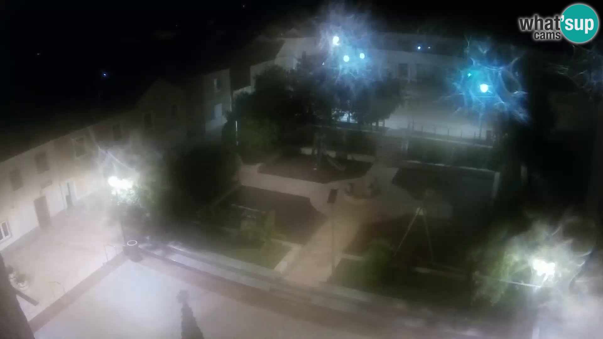 Livecam Povljana – Pag