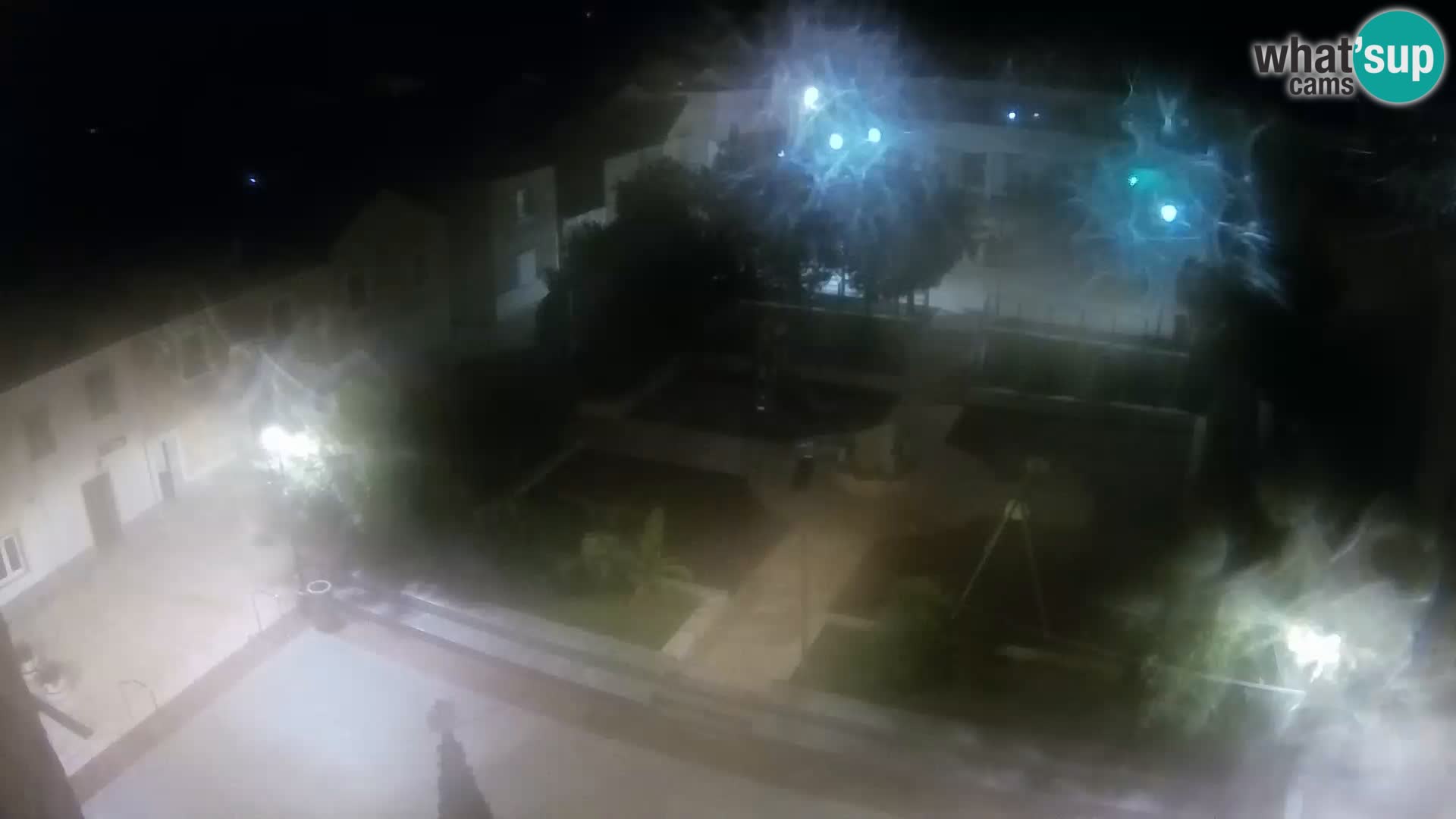 Live Povljana – Pag isla