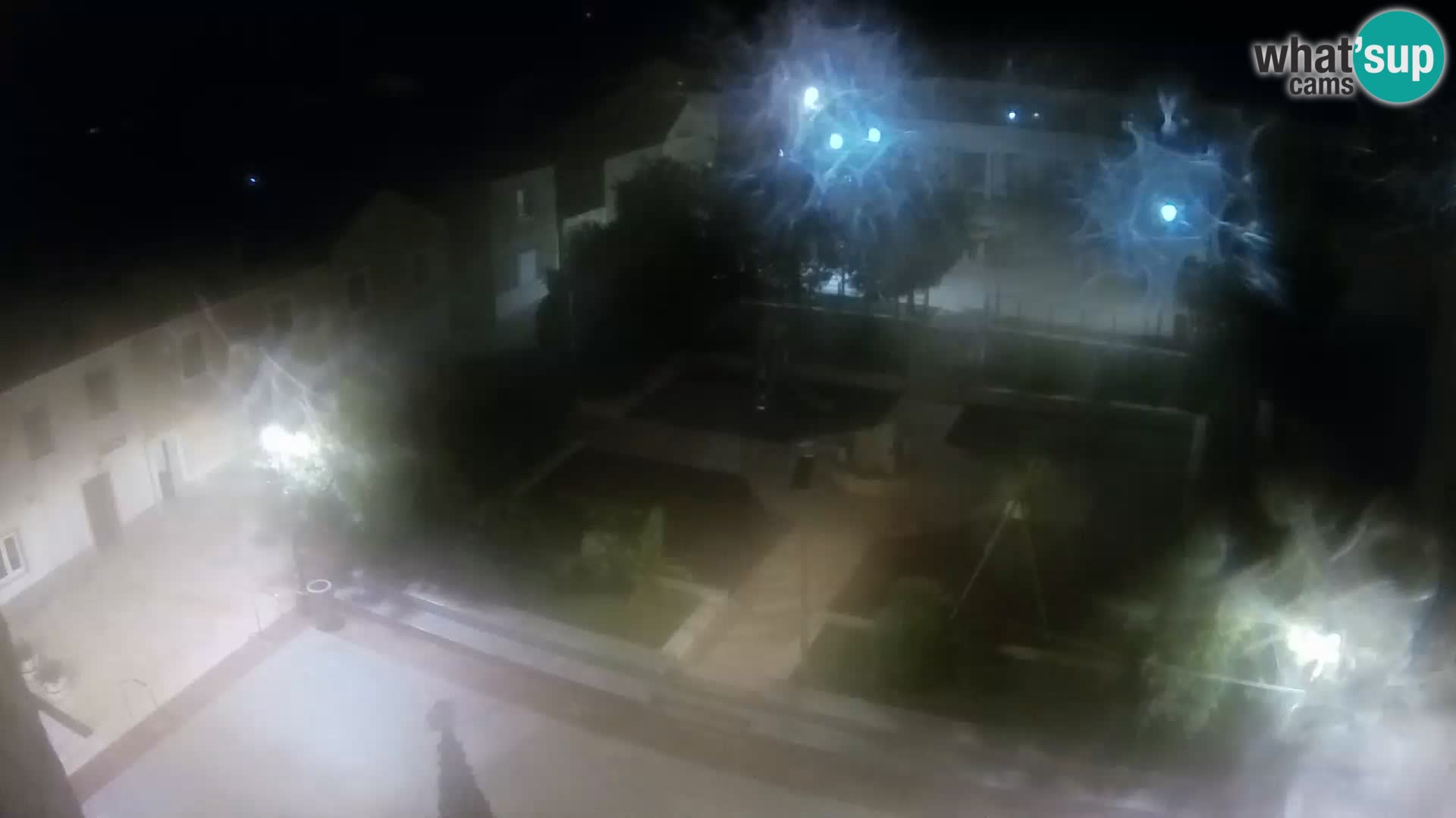 Livecam Povljana – Pag