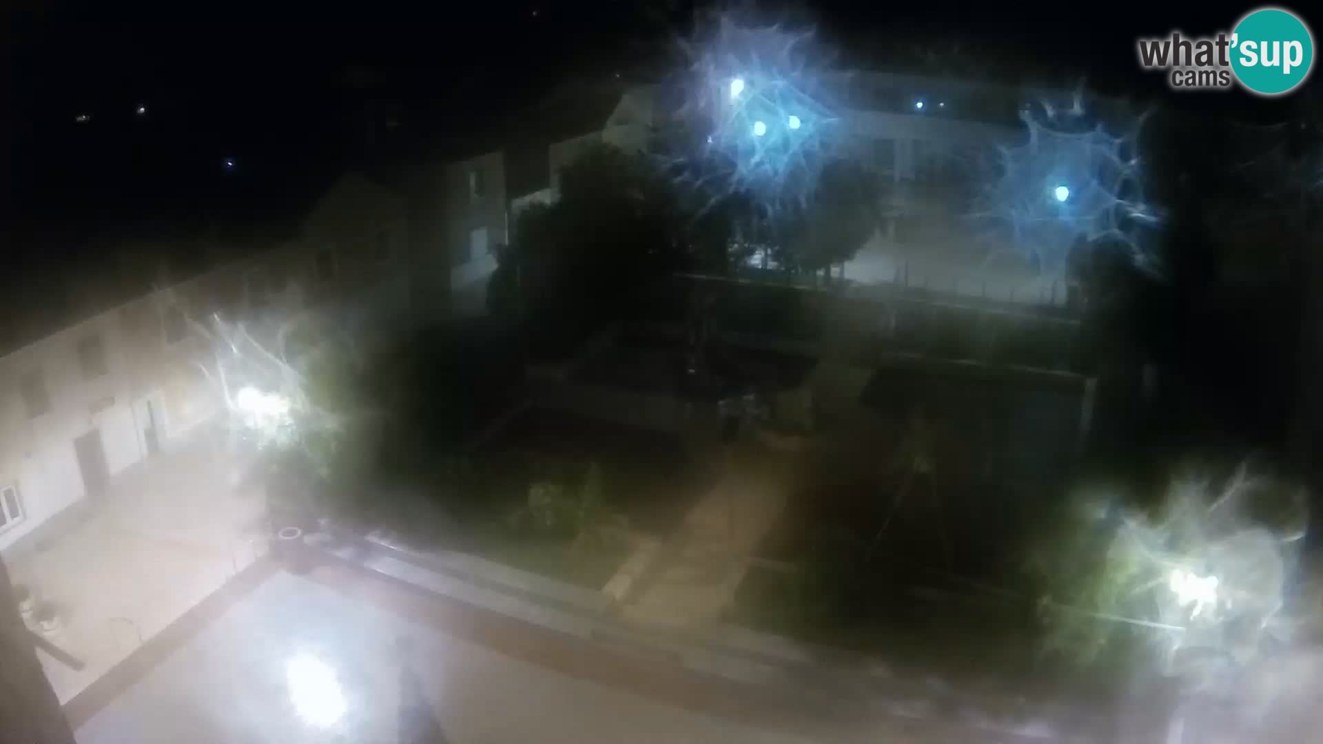 Live Povljana – Pag isla