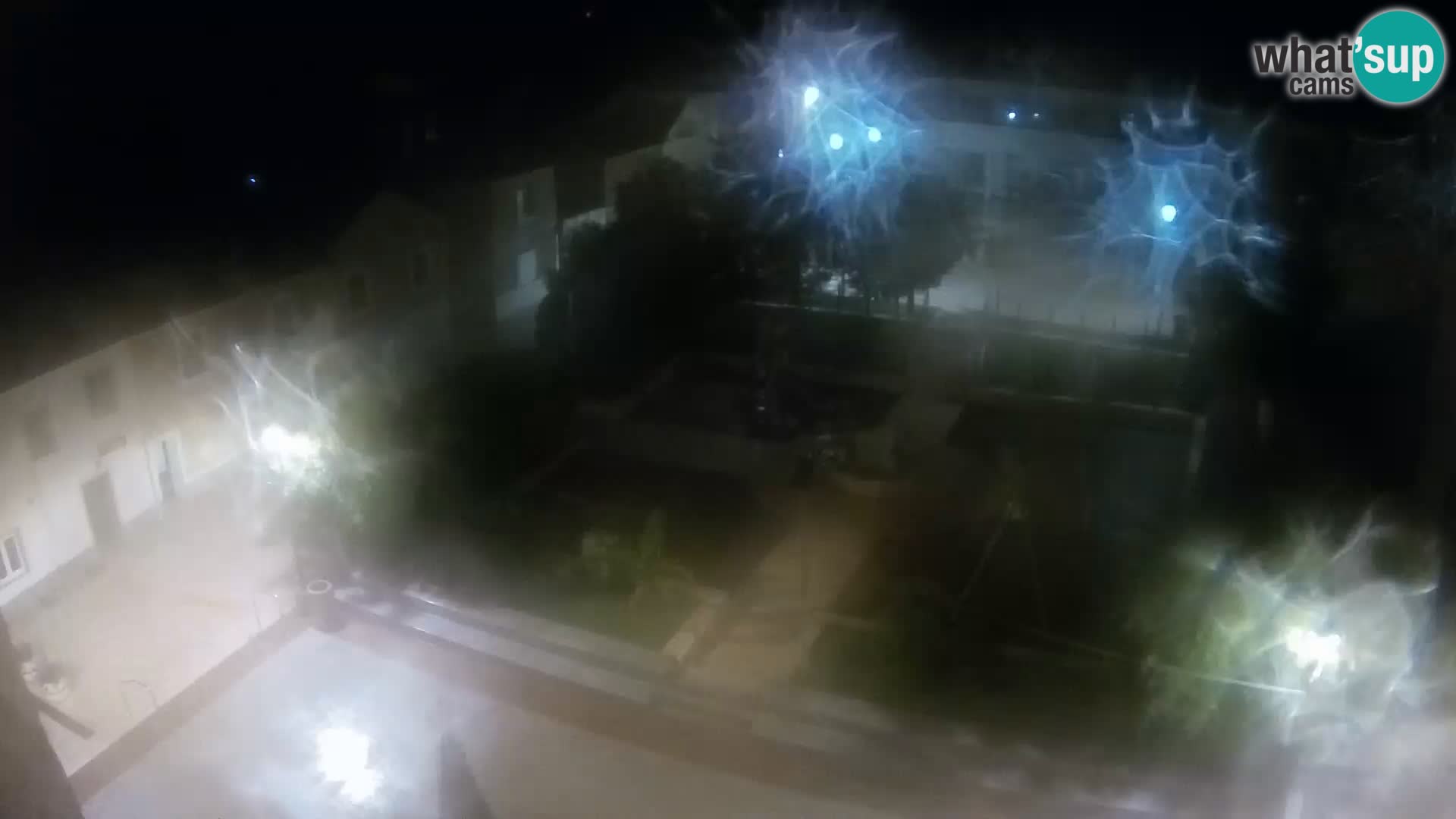 Livecam Povljana – Pag