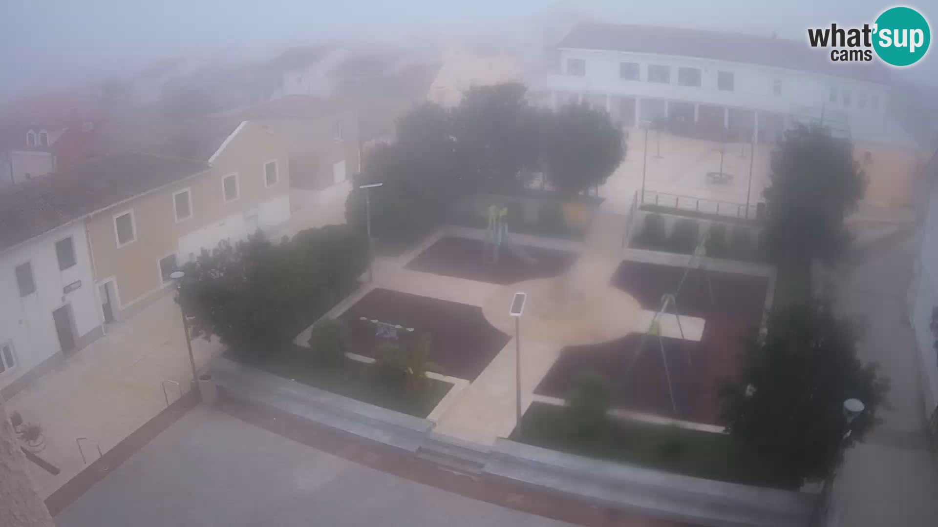 Live Povljana – Pag isla