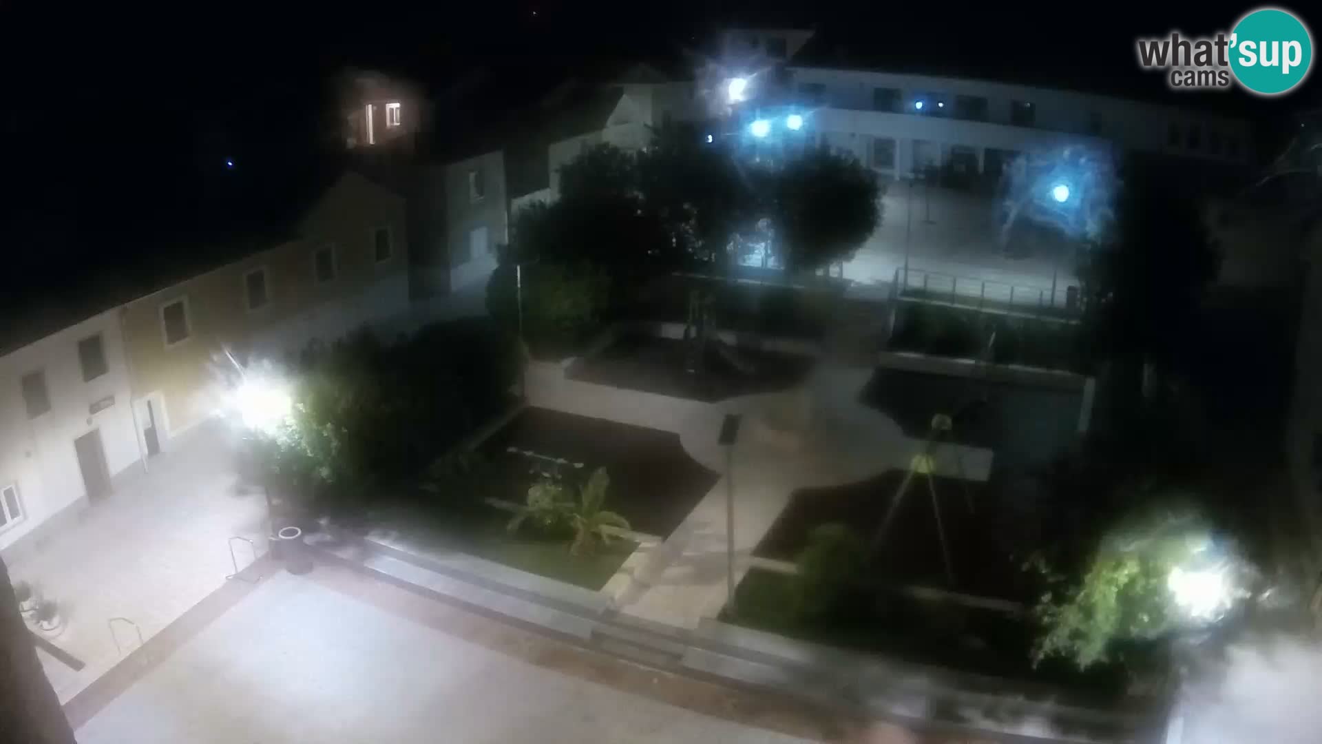 Live Povljana – Pag isla