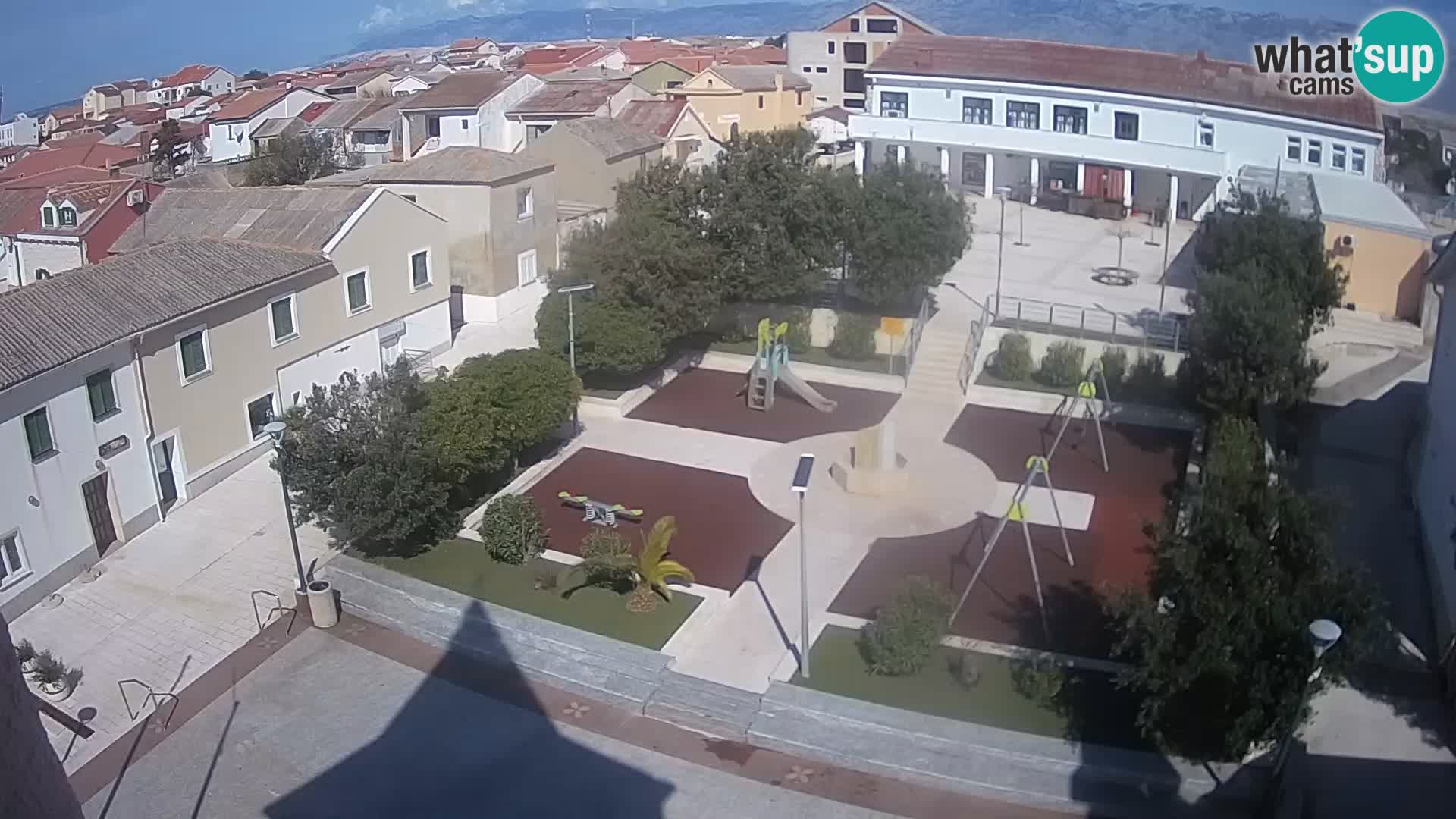 Live Povljana – Pag isla