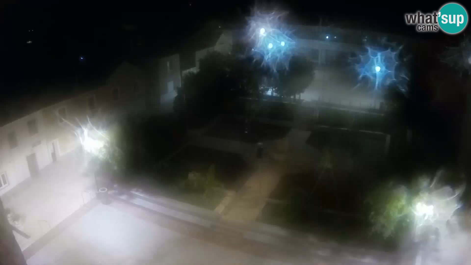 Livecam Povljana – Pag