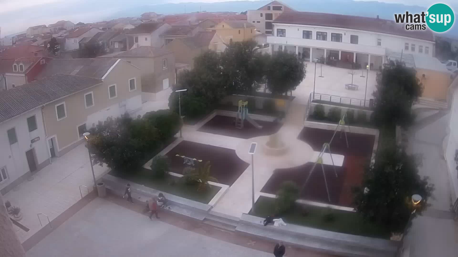 Live Povljana – Pag isla