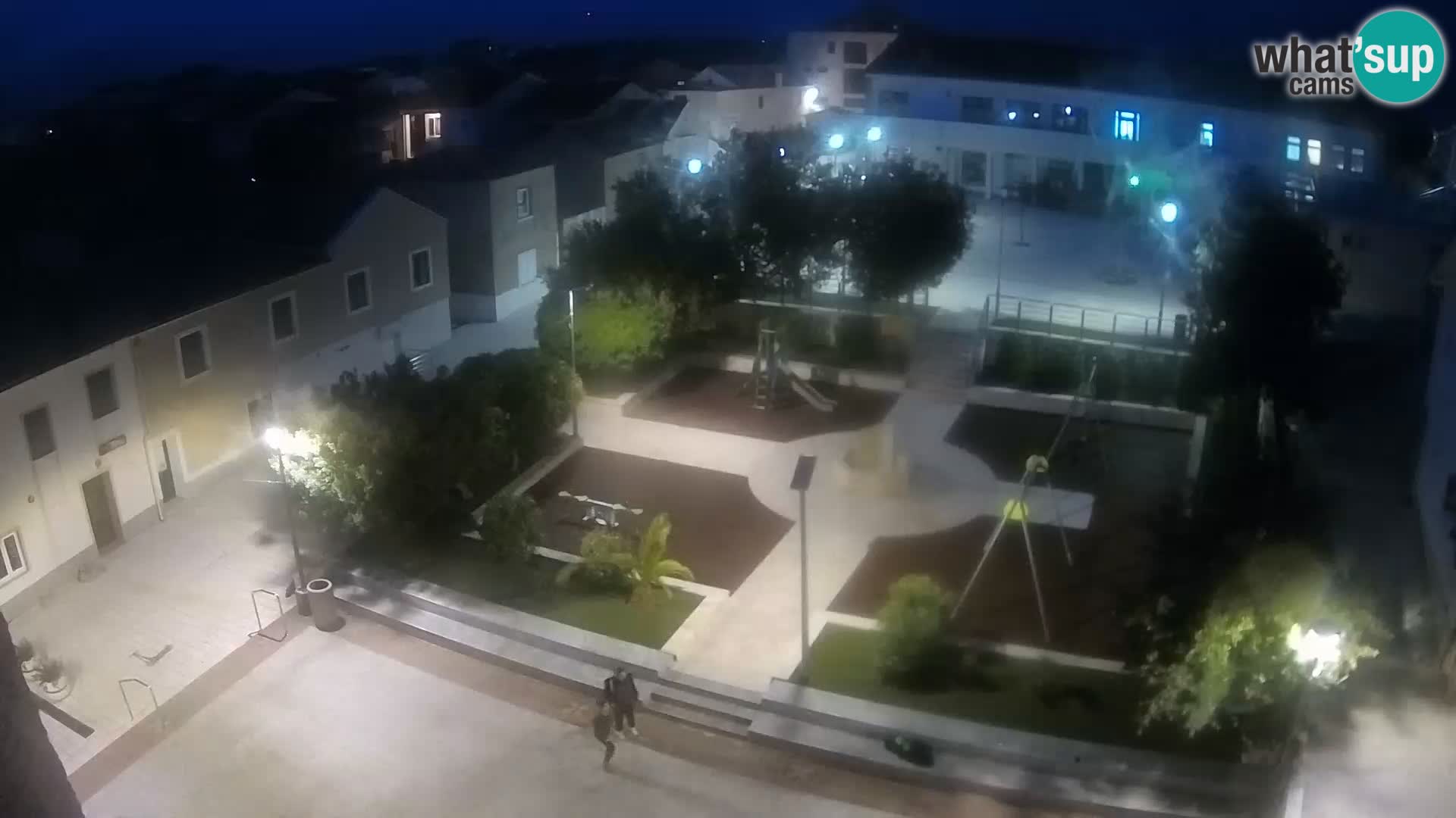 Live Povljana – Pag isla