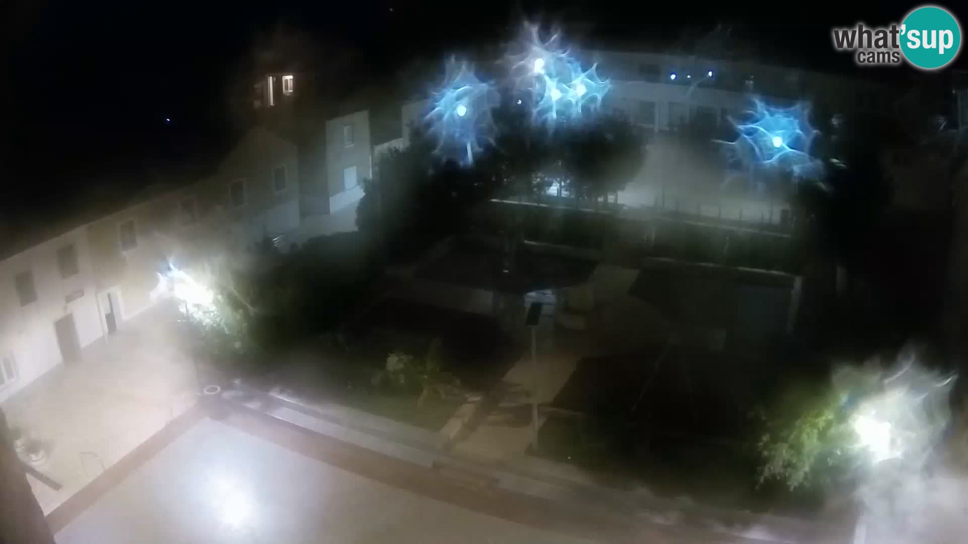 Livecam Povljana – Pag