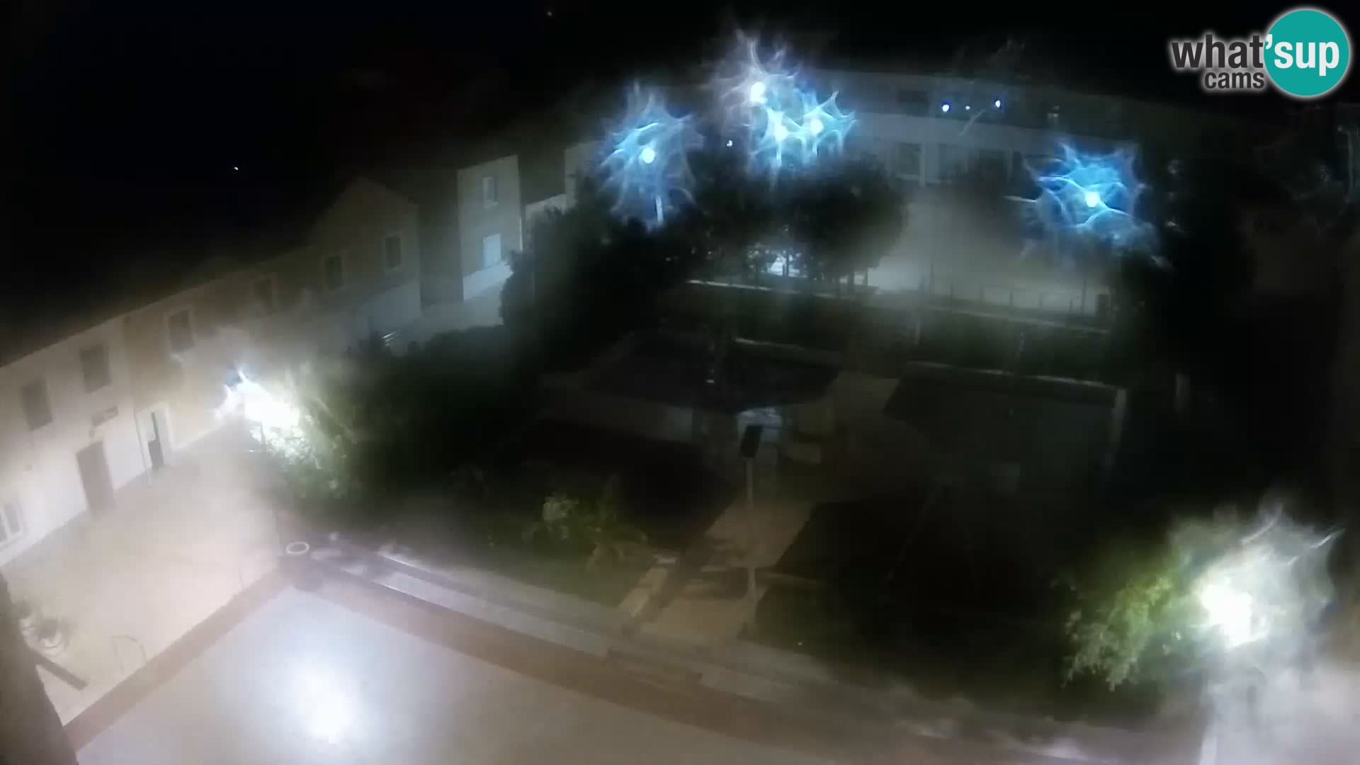 Livecam Povljana – Pag