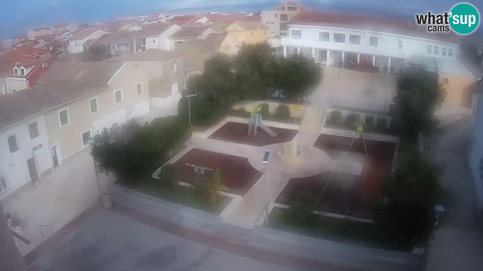 Live Povljana – Pag isla