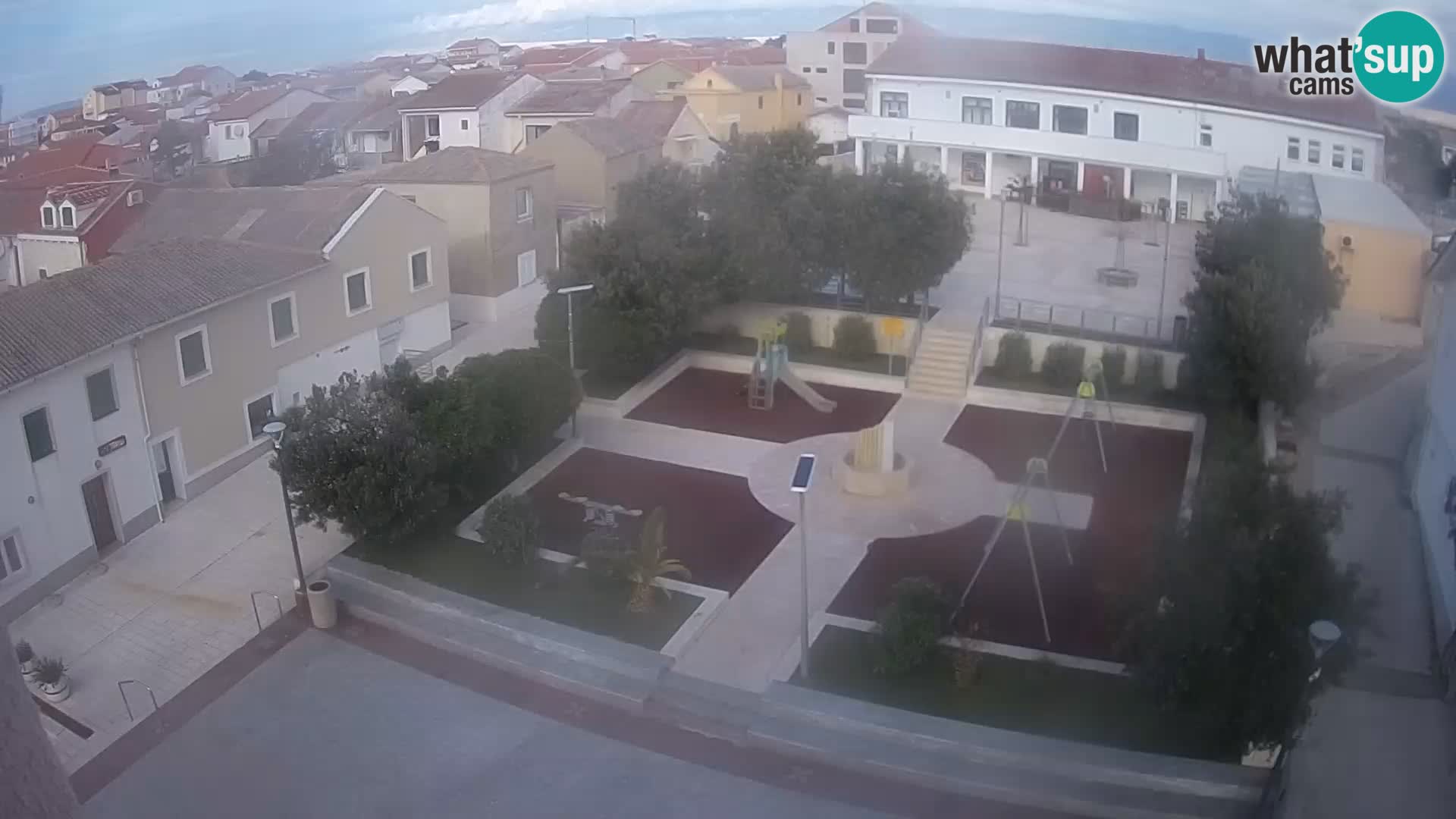 Live Povljana – Pag isla