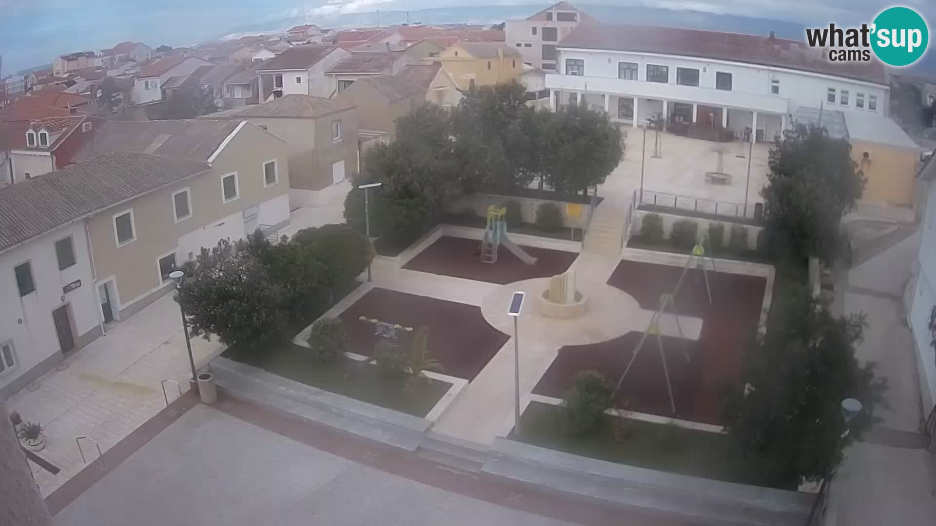 Live Povljana – Pag isla