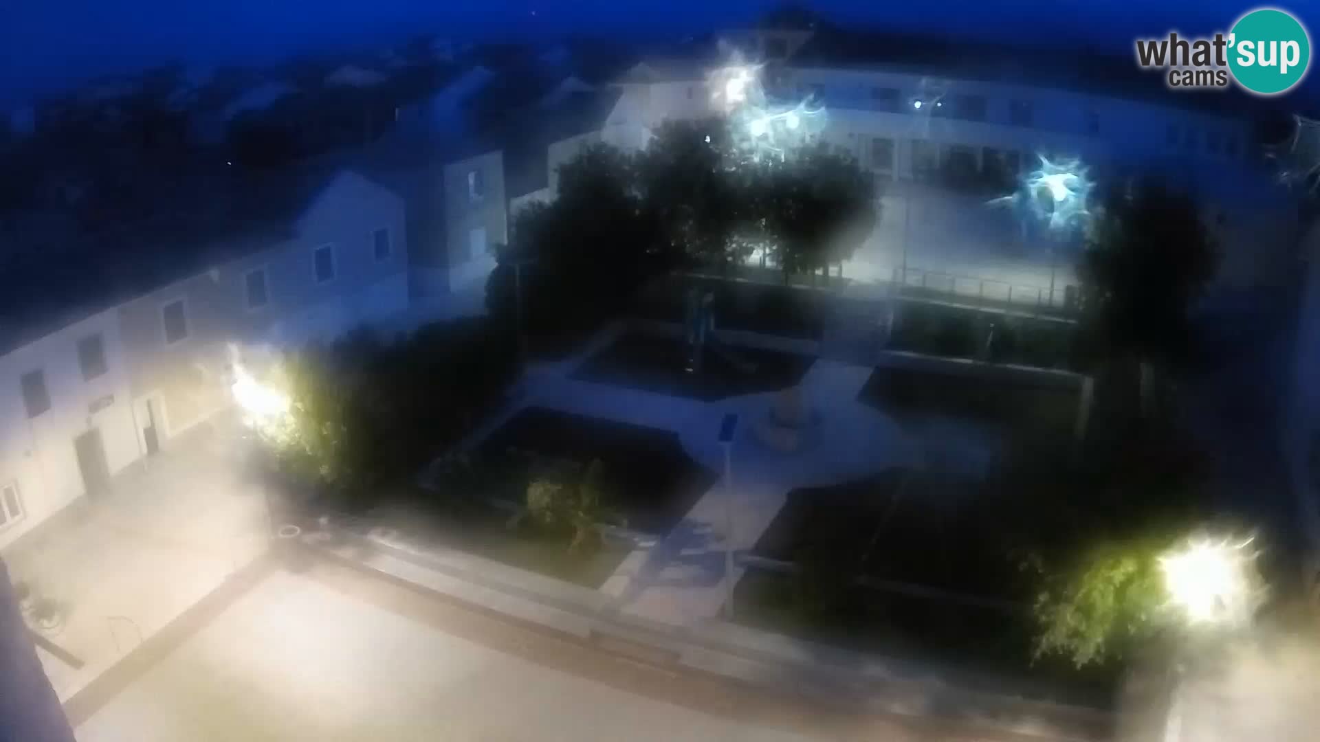 Live Povljana – Pag isla