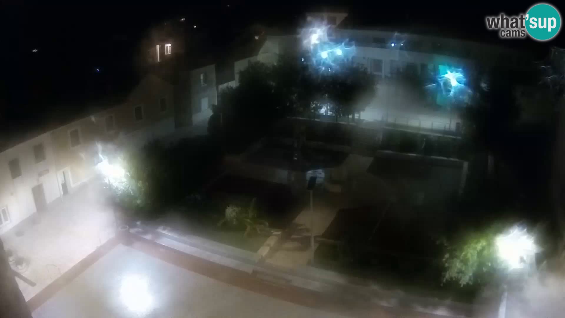 Live Povljana – Pag isla