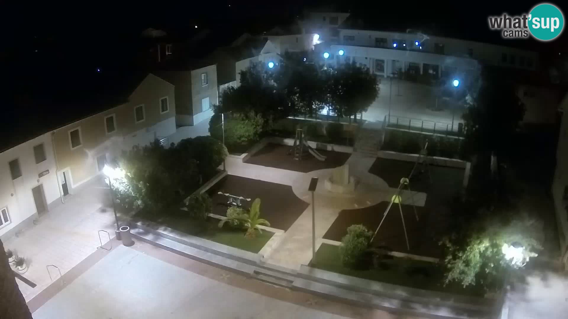 Live Povljana – Pag isla