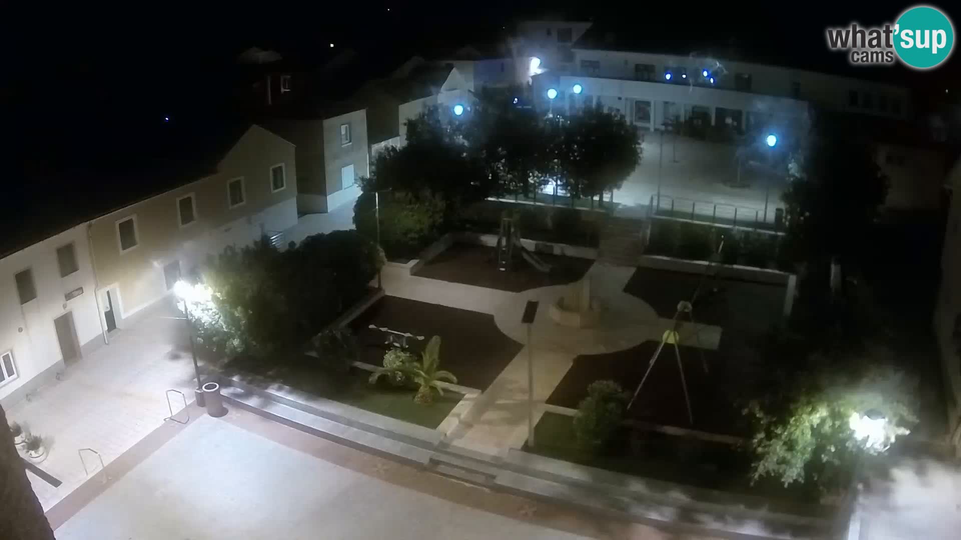 Live Povljana – Pag isla