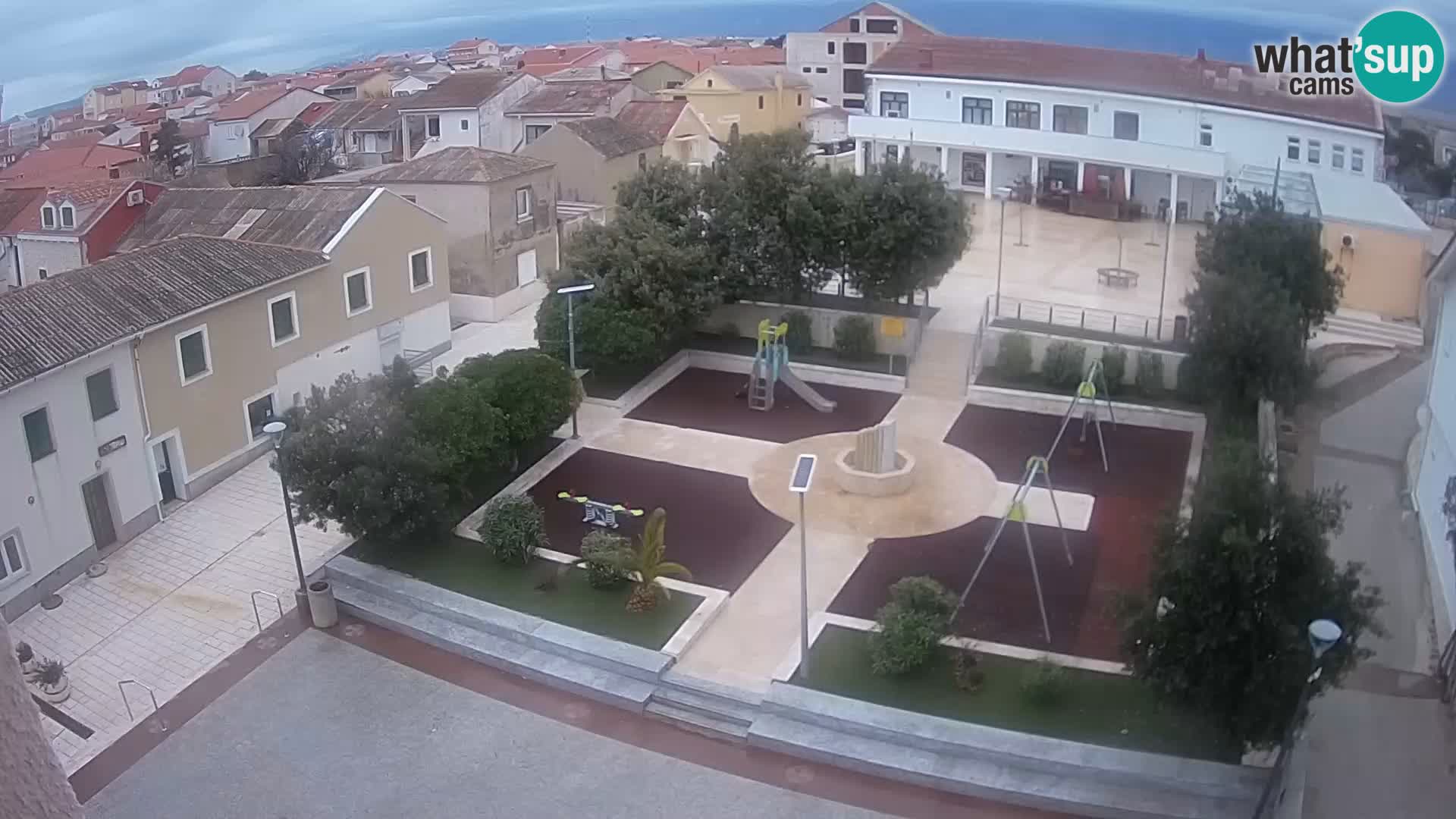 Live Povljana – Pag isla