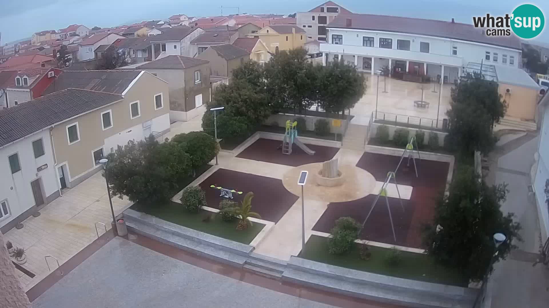 Live Povljana – Pag isla