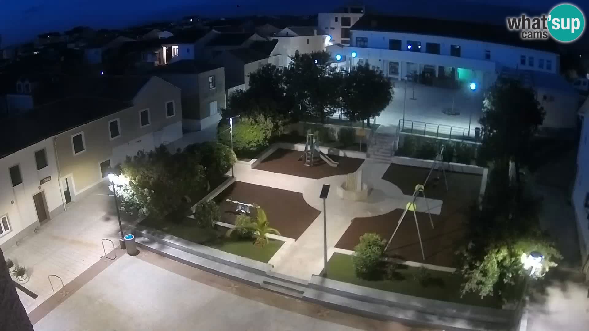 Live Povljana – Pag isla