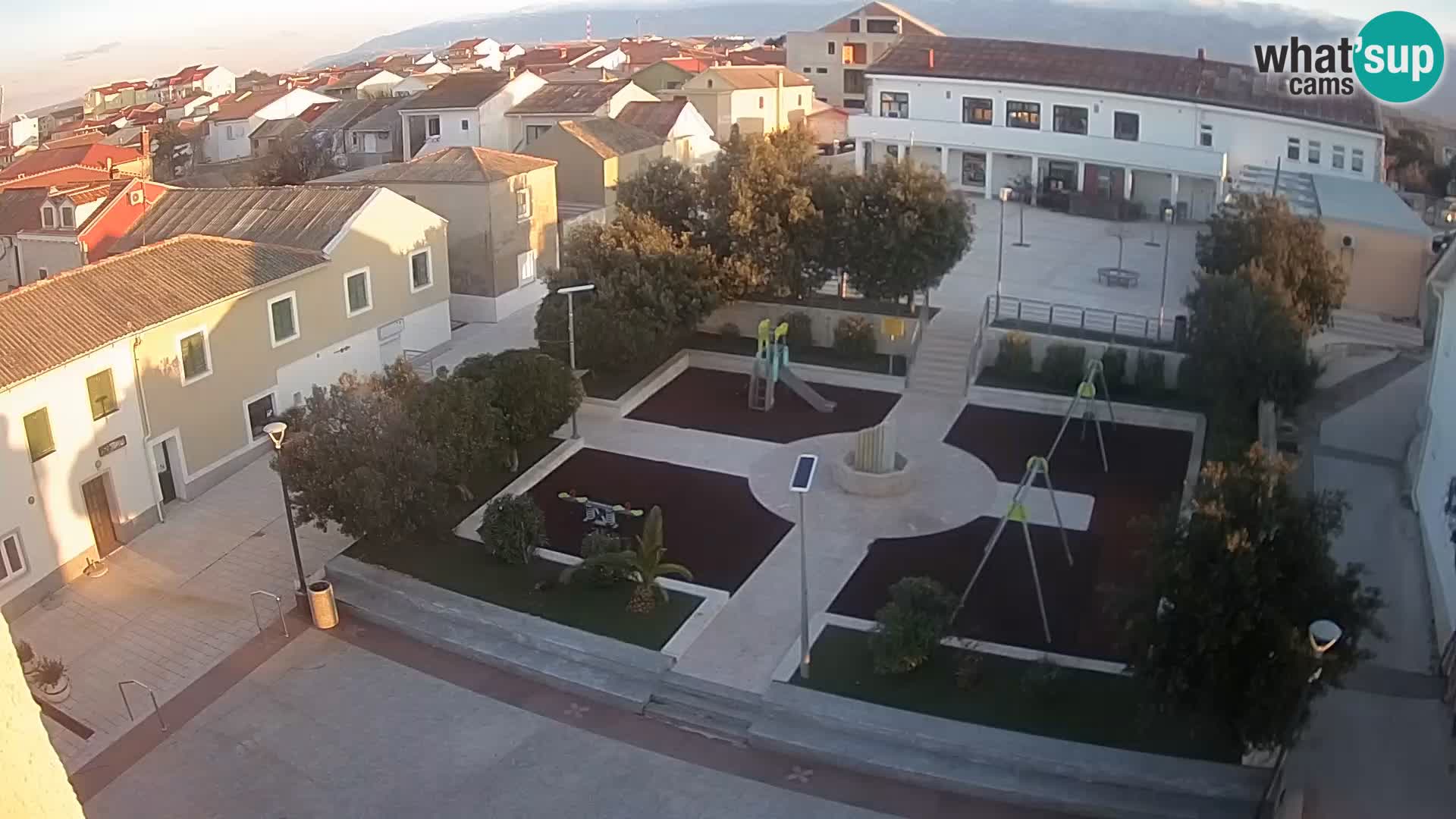 Live Povljana – Pag isla