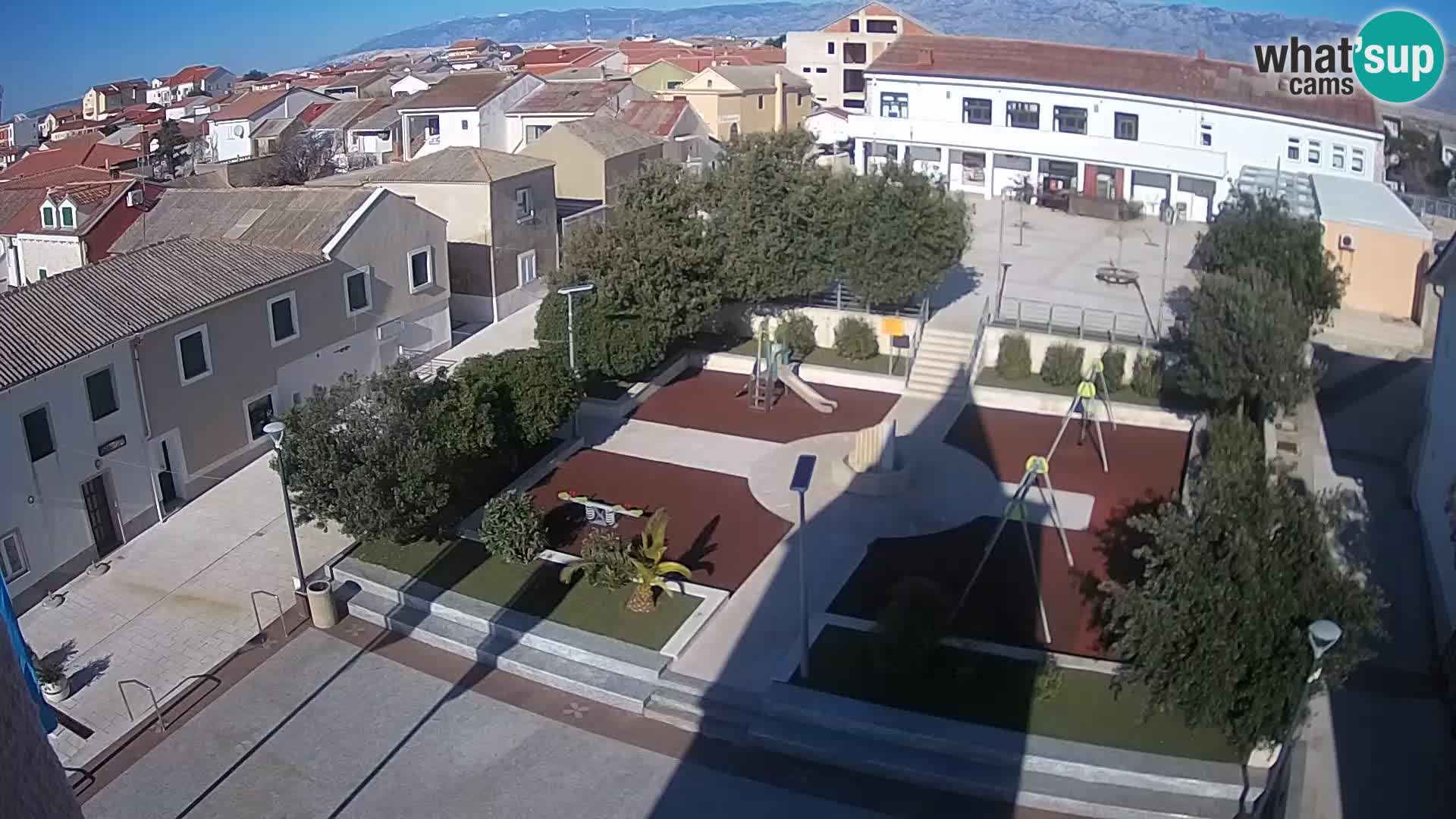 Live Povljana – Pag isla