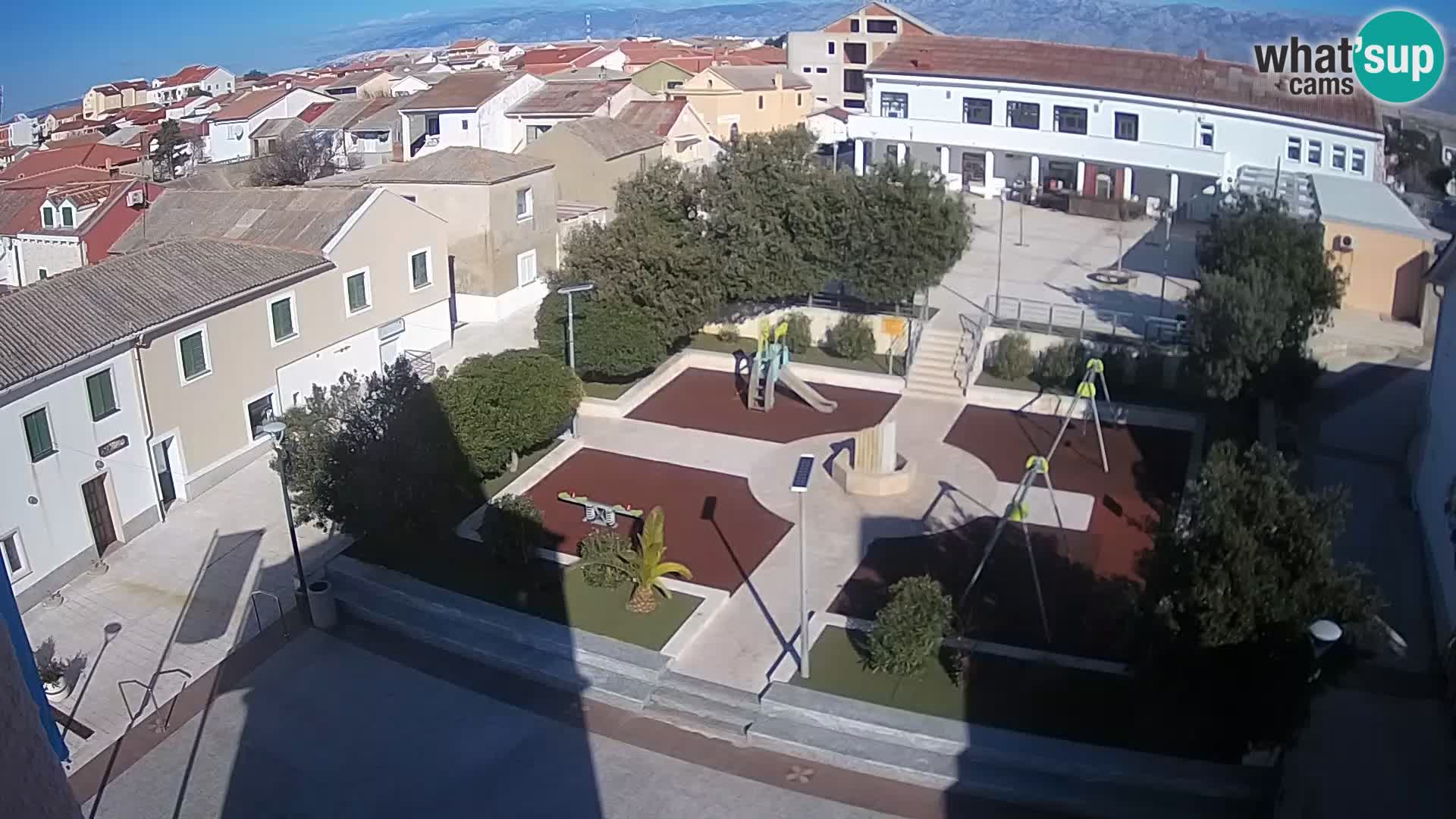 Live Povljana – Pag isla