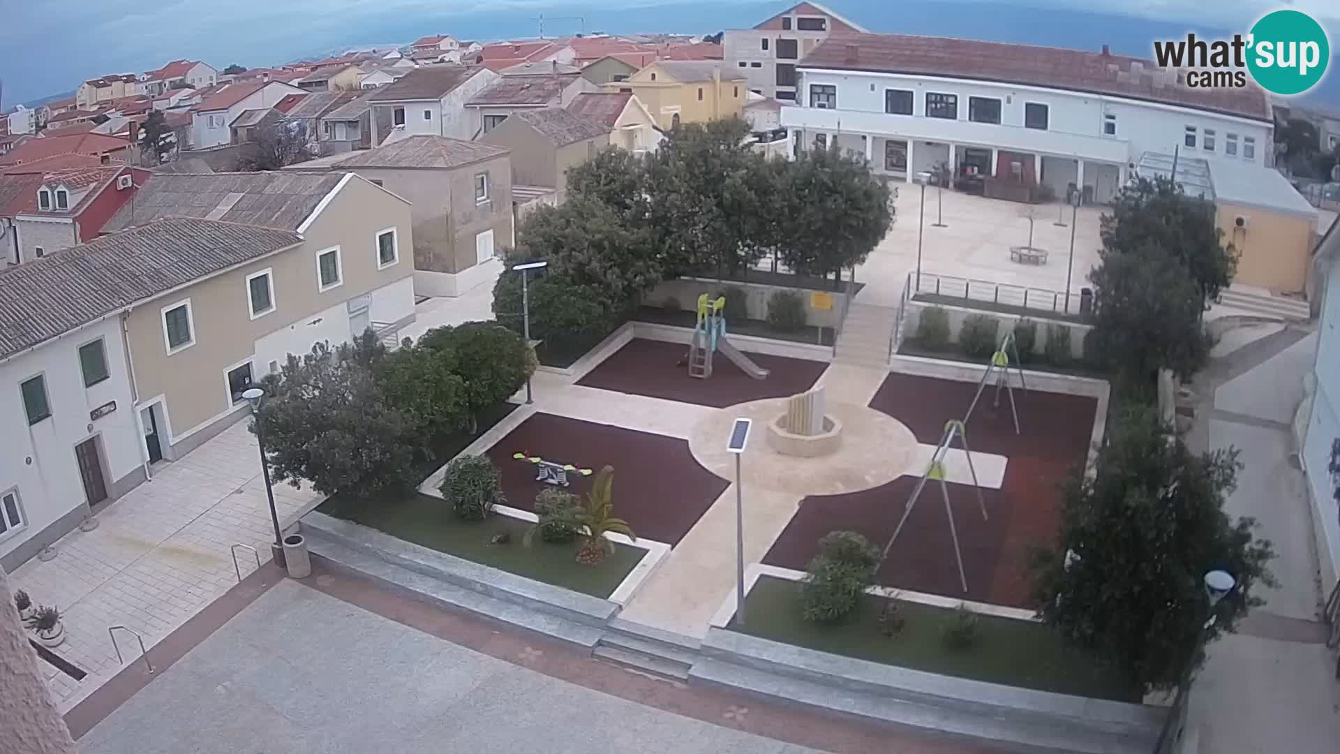 Live Povljana – Pag isla