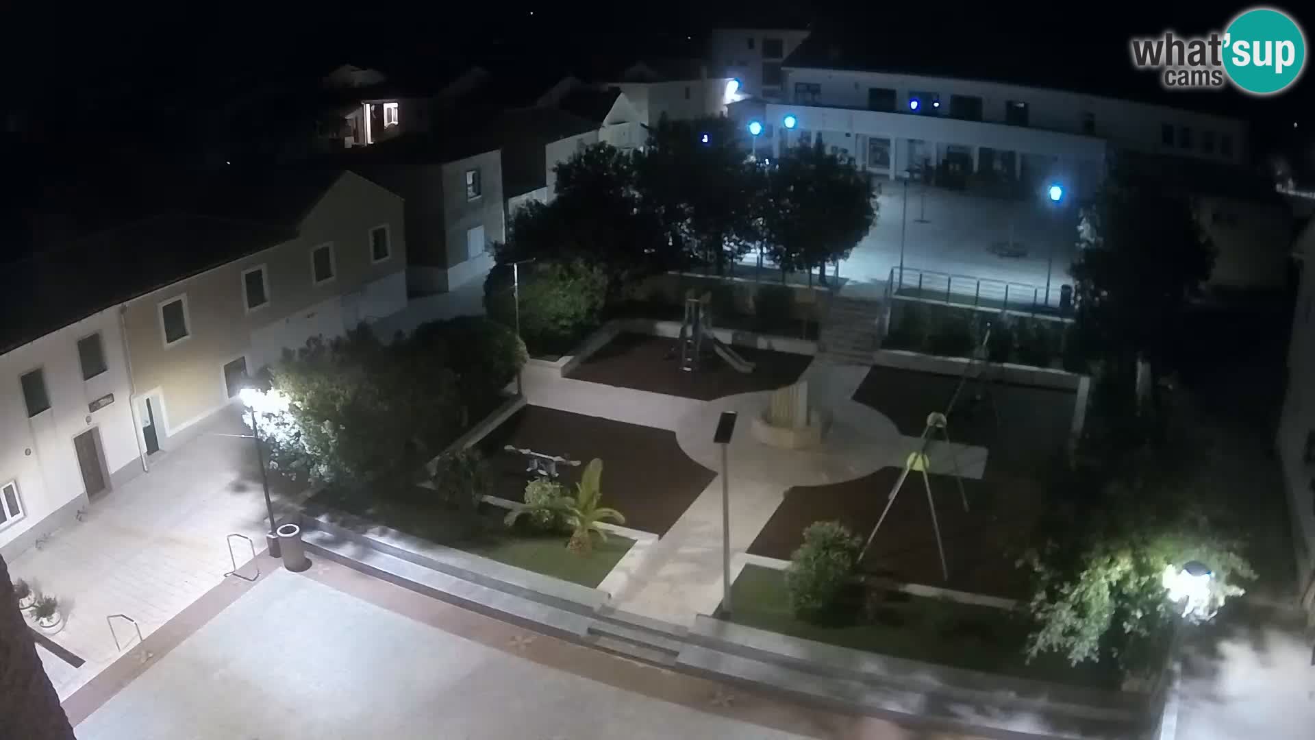 Live Povljana – Pag isla