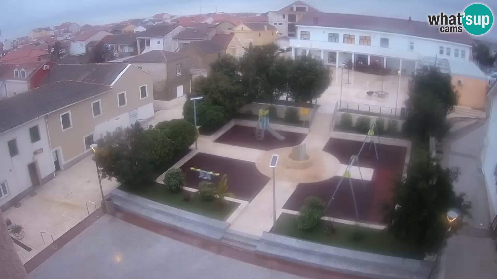 Live Povljana – Pag isla