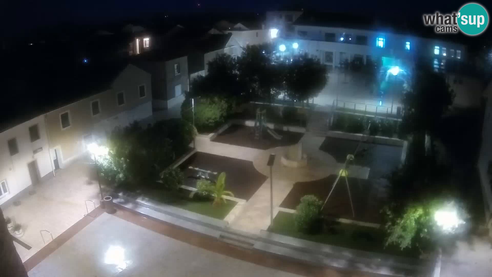 Live Povljana – Pag isla