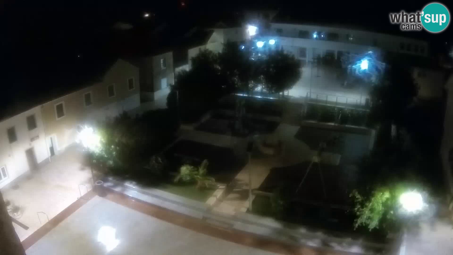 Live Povljana – Pag isla